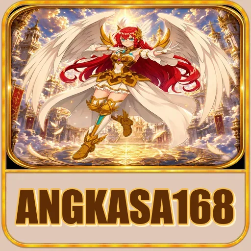 Detail APK angkasa168