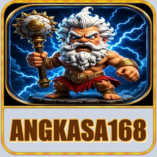 Aplikasi angkasa168 Android