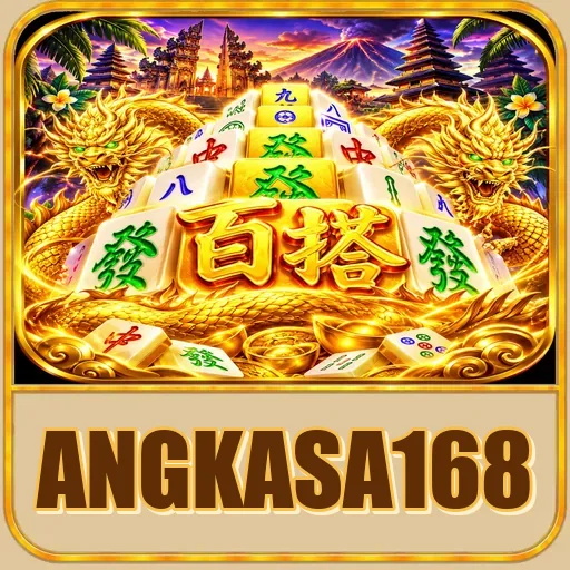 Detail Teknis angkasa168