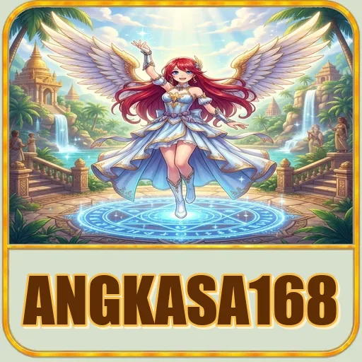 Screenshot Proses Instalasi angkasa168 APK