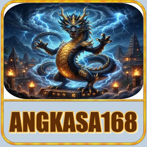 Hasil Security Scan angkasa168