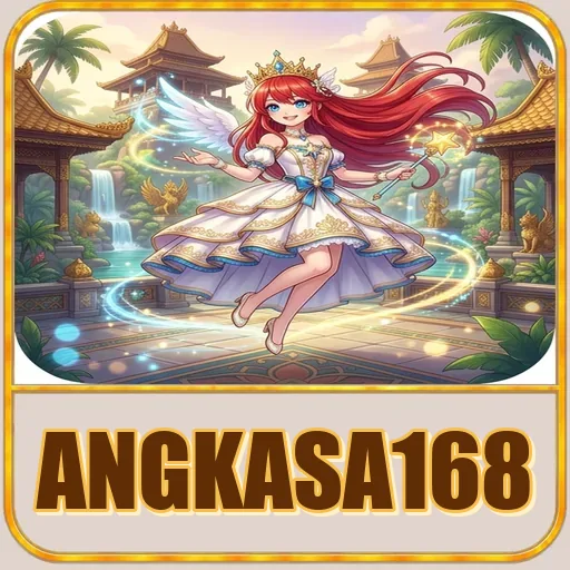 Performa angkasa168